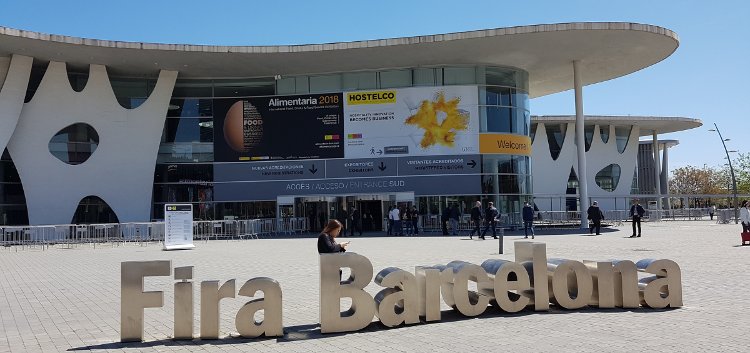 FIAB lleva a Alimentaria 2022 la apuesta del sector en internacionalizaci&oacute;n, I+D+i y sostenibilidad
