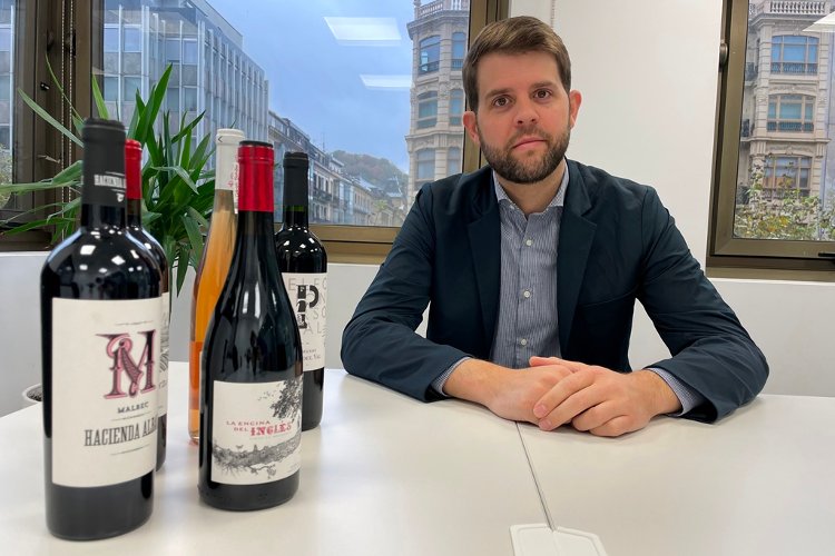 Por qu&eacute; Estados Unidos es el futuro inmediato del vino espa&ntilde;ol