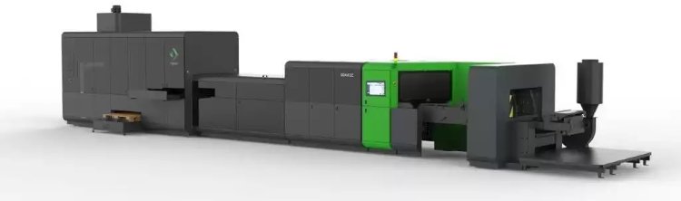 Highcon and Tilia Labs Partner to improve productivity for folding and corrugated converters