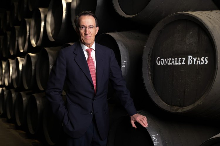 CEEV elige como nuevo presidente al español Mauricio González-Gordon, vicepresidente de la FEV y presidente de González Byass