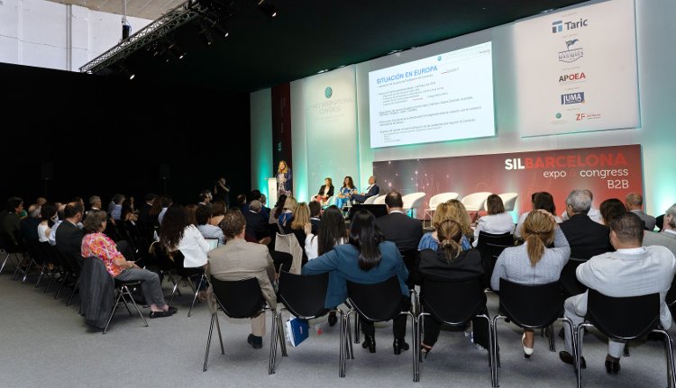 El SIL eDelivery Barcelona Congress pone el foco en la innovación, el talento y la sostenibilidad