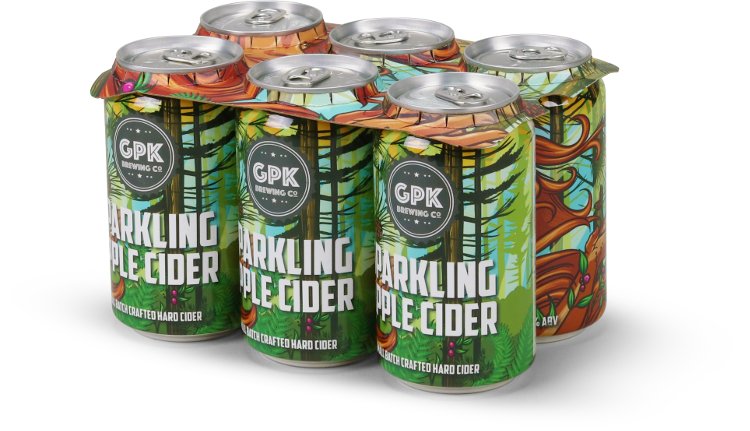Graphic Packaging amplía su gama de soluciones de envasado sostenible para la industria de las bebidas