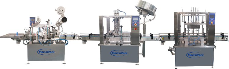 Marcopack presenta en Hispack sus novedades