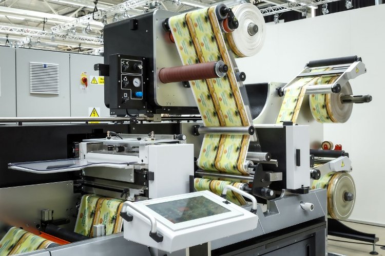 El Grupo Canon refuerza su estrategia de crecimiento en el sector de etiquetado y el packaging con la adquisición de Edale