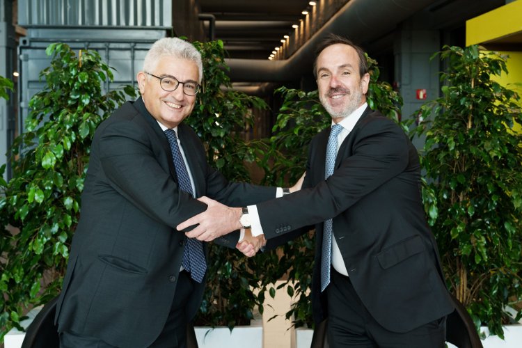 AECOC y FIAB ayudar&aacute;n a sus empresas a acceder a los Fondos Next Generation a trav&eacute;s de una oficina de proyectos