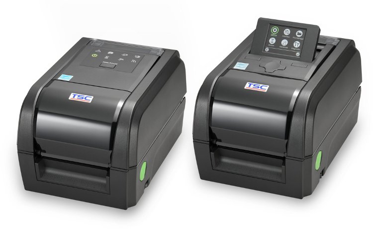 TSC Printronix Auto ID lanza las versátiles impresoras de sobremesa de la serie TX210