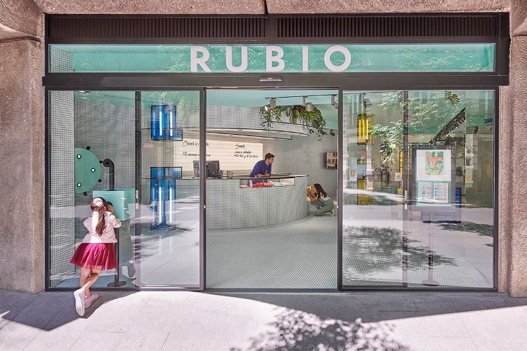 El éxito de la editorial RUBIO crece por encima del 5% y fabrica ya casi 5,5 millones de cuadernos