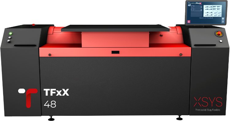 ThermoFlexX anuncia aumento de precios