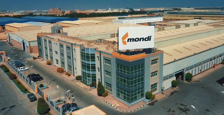 Mondi acquires production assets of Lafarge Cement Egypt to strengthen its position in the region