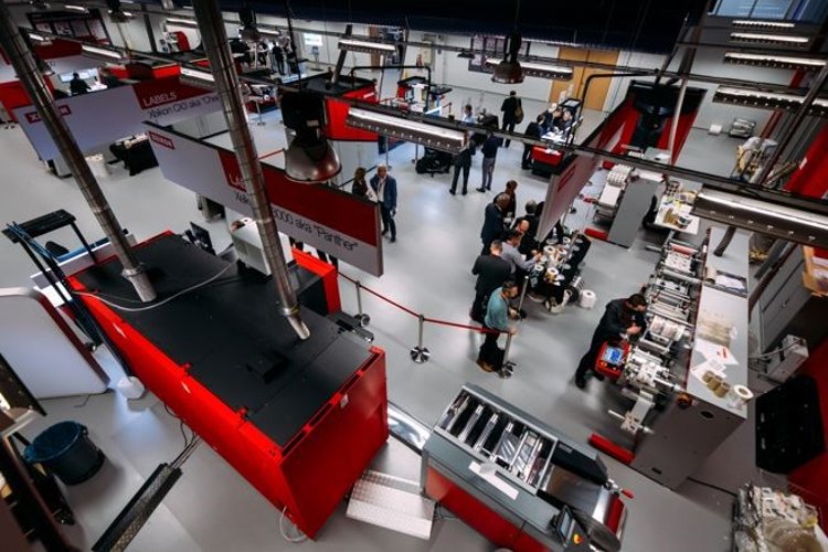 Xeikon’s “Do More with Less” program responds to printers' current challenges