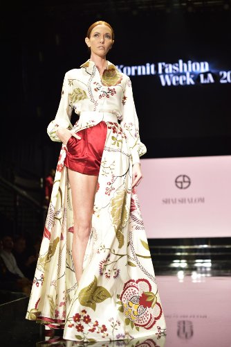 Kornit Digital reformula las reglas de la moda y los textiles en el evento Kornit Fashion Week Tel Aviv 2022