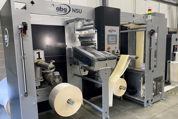 A B Graphic hails non-stop winder solutions a success
