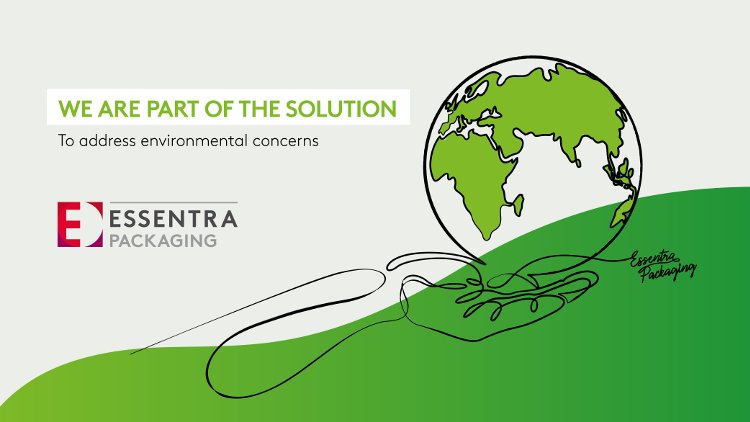 Essentra Packaging tackles waste management in latest sustainability week