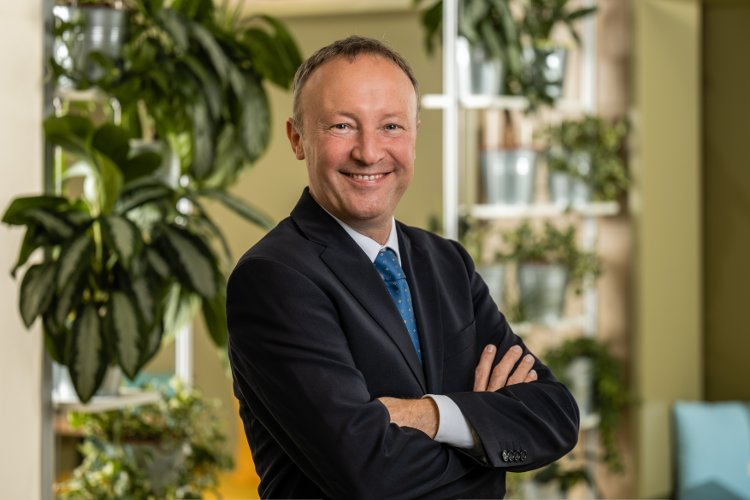 Thomas Ott appointed new CEO for Mondi Flexible Packaging and Engineered Materials