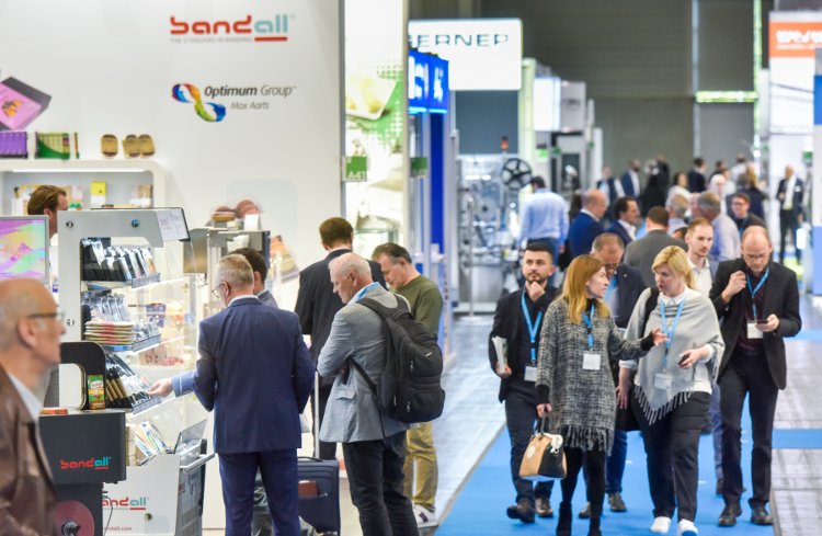 Anuga FoodTec 2022: Successful Re-Start for the Food & Beverage Technology Industry