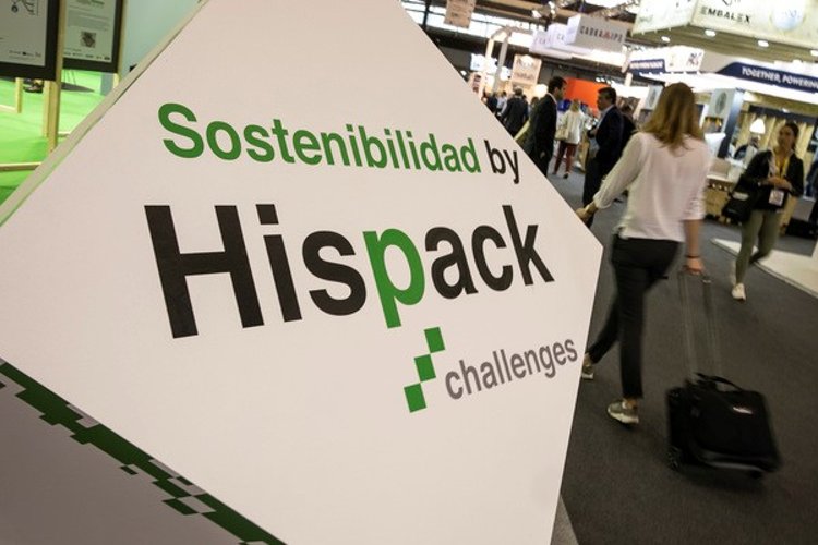 Hispack dará voz a las empresas que lideran la aplicación de soluciones de packaging sostenible