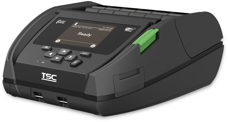 Printronix Auto ID refuerza su gama de impresoras RFID con el lanzamiento de su primera impresora móvil