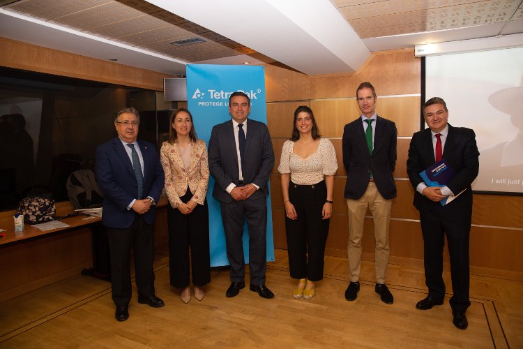 Celebración del primer Foro Iberia Objetivo 2050 con el objetivo de crear un sistema alimentario europeo sostenible