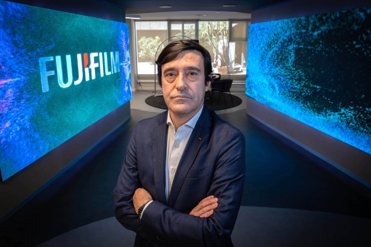 Purificación de agua, eficiencia energética y packaging responsable, las apuestas más sostenibles de Fujifilm