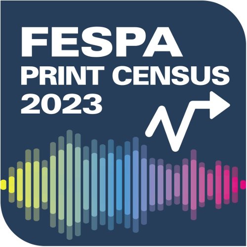 Fespa actualiza los datos sobre las industrias de gran formato, impresión textil y señalización con su tercer censo de impresión mundial