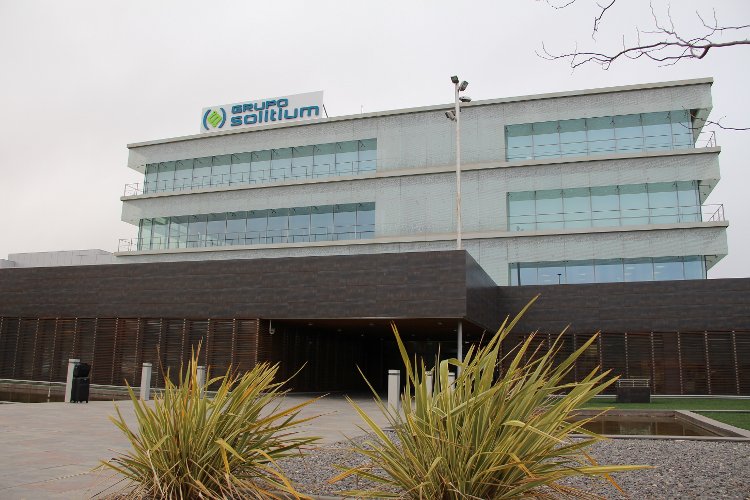 Grupo Solitium, primer distribuidor en España de la impresora 3D de aluminio líquido Xerox ElemX