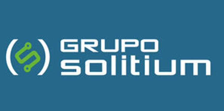 Grupo Solitium se une como empresa socia colaboradora de ASEIGRAF