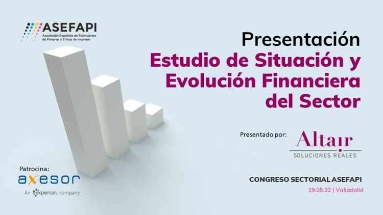 Asefapi presenta el 6º Estudio Económico Financiero del Sector