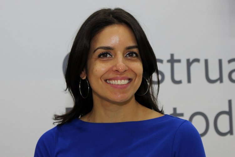 Adriana Gutiérrez refuerza la estrategia de marketing de EFI para las Américas