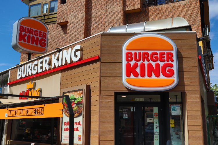Brother impulsa la productividad y reduce los costes en los restaurantes Burger King gestionados por Lurca