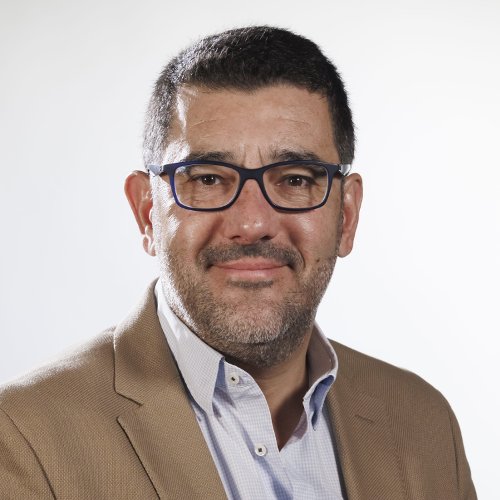 Canon nombra a Juan Felipe Obreo nuevo Country Director de ITCG en Iberia
