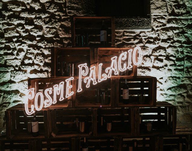 Bodegas Cosme Palacio ultima su estrategia para liderar la elaboraci&oacute;n de vinos de prestigio en la Rioja Alavesa