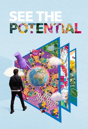 Konica Minolta presenta a sus clientes todas las posibilidades de impresión con su nueva campaña "see the potencial"
