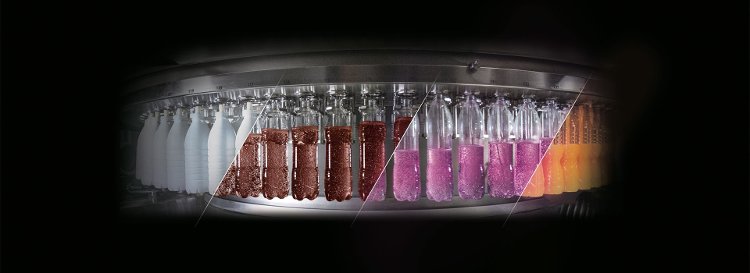 Sidel revela su nuevo sistema de envasado aséptico que «lo cuida» en drinktec