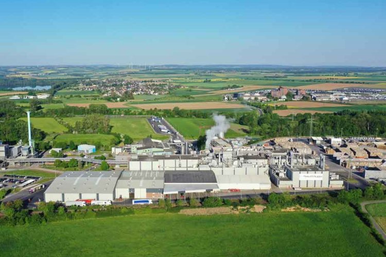 Smurfit Kappa invierte en un enfoque circular en Europa para reducir significativamente sus emisiones de CO2