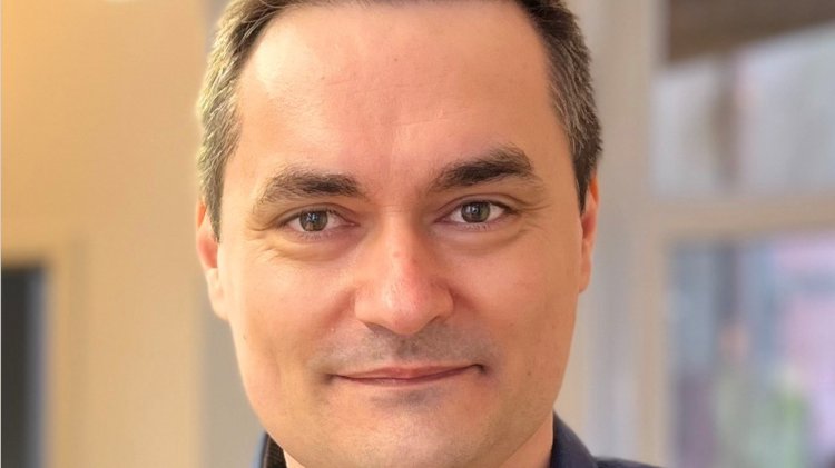 Martin Fröhlich named WAN-IFRA Director Digital Revenue Network