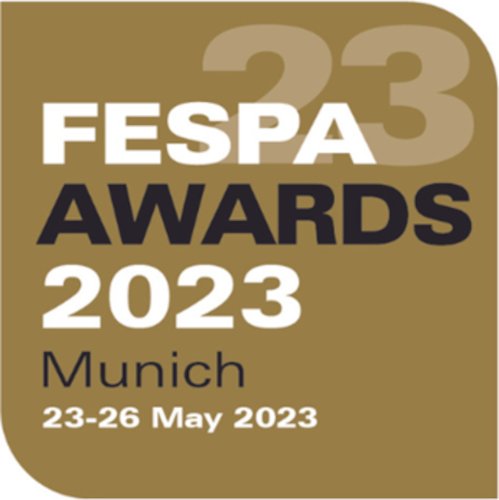 Premios FESPA 2023 ya abiertos