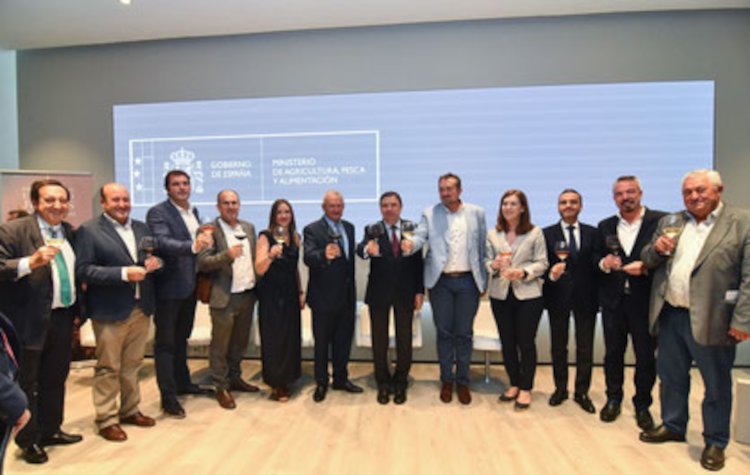 Incrementar el valor y un reparto equitativo, principales objetivos del sector vitivin&iacute;cola