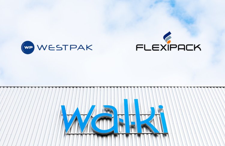Walki Group accelerates its growth by acquiring the Finnish packaging producers Westpak and Flexipack