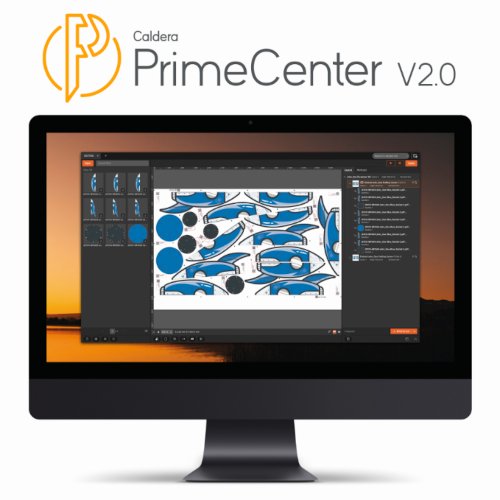 Caldera anuncia el lanzamiento de PrimeCenter 2.0