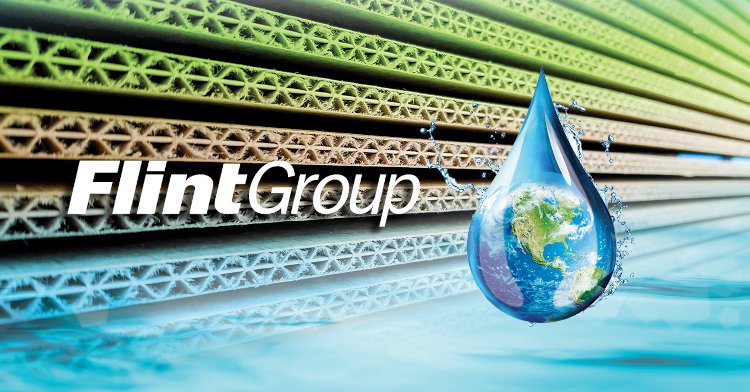 Flint Group preparado para impresionar con las innovadoras tintas y recubrimientos Aquacode y Xeikon Idera