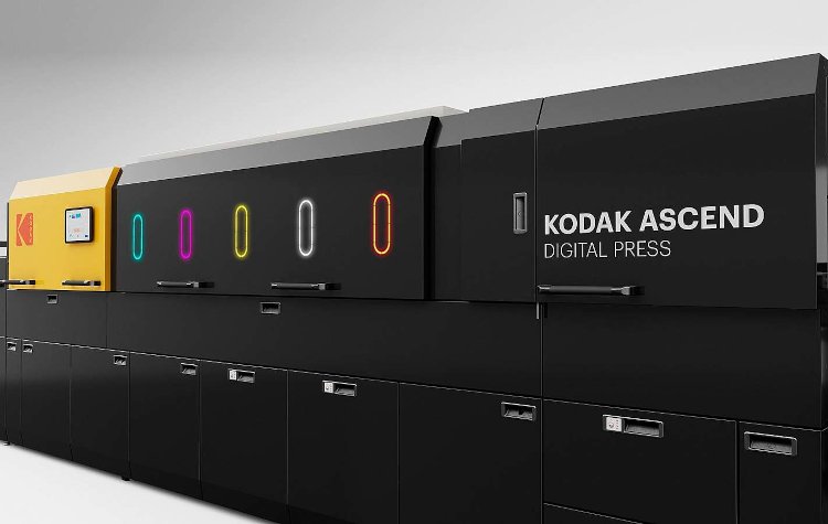 Kodak destacará su cartera líder en la industria de soluciones digitales, de software y offset en PRINTING United Expo 2022