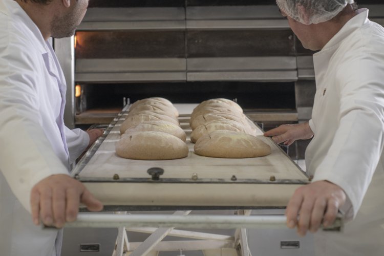 CSB provides a sweet solution for bakery specialist