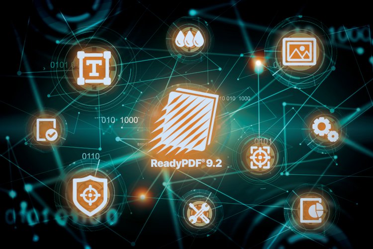 Solimar Systems unveils robust enhancements in ReadyPDF Prepress Server 9.2