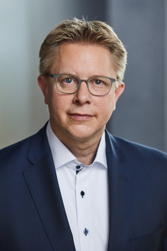 Bernd HÖPNER