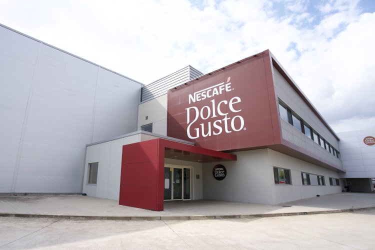Nestlé invierte 100 millones de euros en la fábrica de Girona