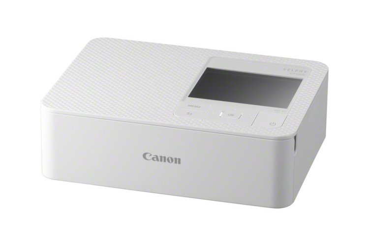 Canon presenta dos nuevas impresoras instantáneas para simplificar las actividades creativas