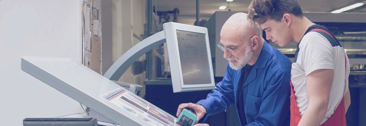 Fujifilm ofrece un adelanto de la tecnología de la serie ApeosPro C de impresoras híbridas para uso en oficina y producción básica