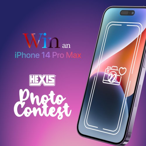 HEXIS anuncia la tercera edición de su concurso fotográfico “HEXIS Worldwide Photo Contest”
