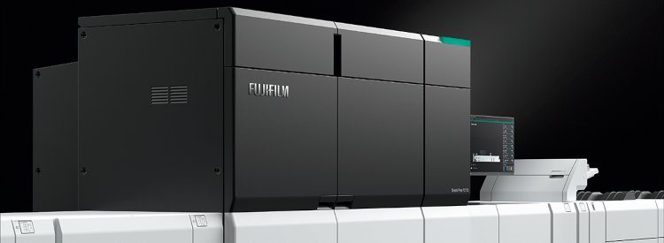 Fujifilm y EFI presentan nuevos servidores de impresión Fiery para la serie Revoria Press en EMEA