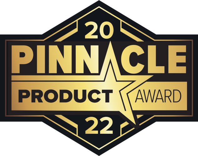 IPCO steel conveyor belt with high precision tracking wins PRINTING United Alliance 2022 Pinnacle product award for material handling equipment